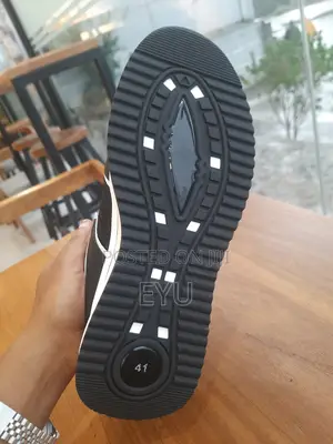Hugo Boss Men Shoes