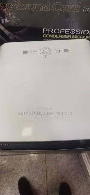 Sony 3lcd Projector