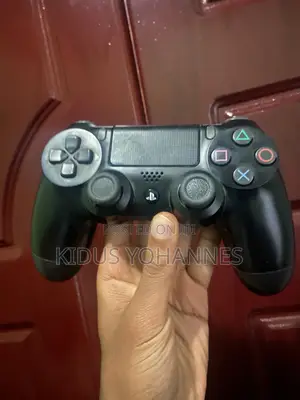 Playstation 4 Joysticks