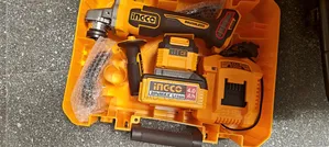 Ingco Angle Grinder