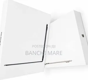 New Laptop Apple MacBook Air 2026 M5 16GB Apple M5 SSD 512GB
