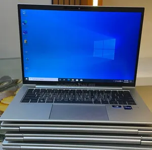 New Laptop HP EliteBook 840 G9 16GB Intel Core i7 SSD 512GB