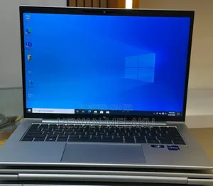 New Laptop HP EliteBook 840 G9 16GB Intel Core i7 SSD 512GB