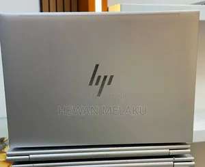 New Laptop HP EliteBook 840 G9 16GB Intel Core i7 SSD 512GB