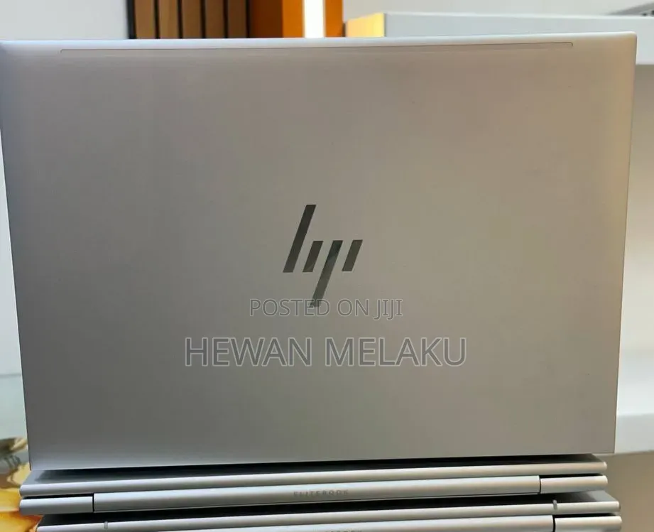 New Laptop HP EliteBook 840 G9 16GB Intel Core i7 SSD 512GB