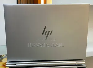 New Laptop HP EliteBook 840 G9 16GB Intel Core i7 SSD 512GB