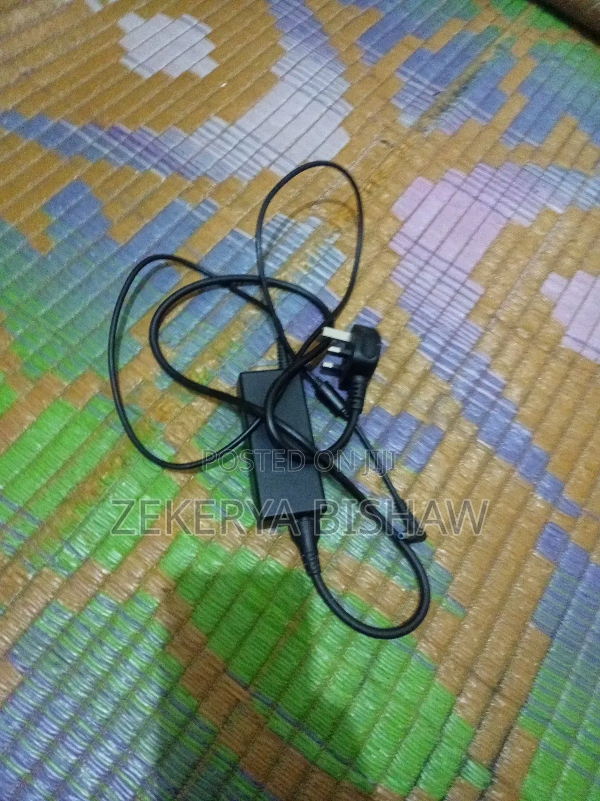 Hp Laptop Charger
