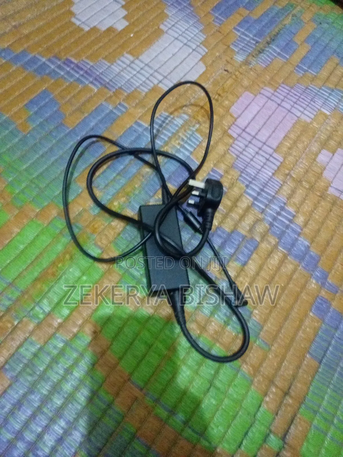 Hp Laptop Charger