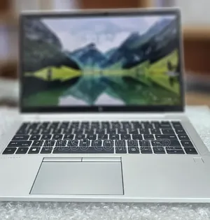 New Laptop HP EliteBook 840 G8 16GB Intel Core i7 SSD 512GB