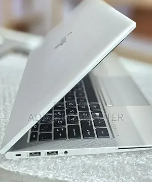 New Laptop HP EliteBook 840 G8 16GB Intel Core i7 SSD 512GB