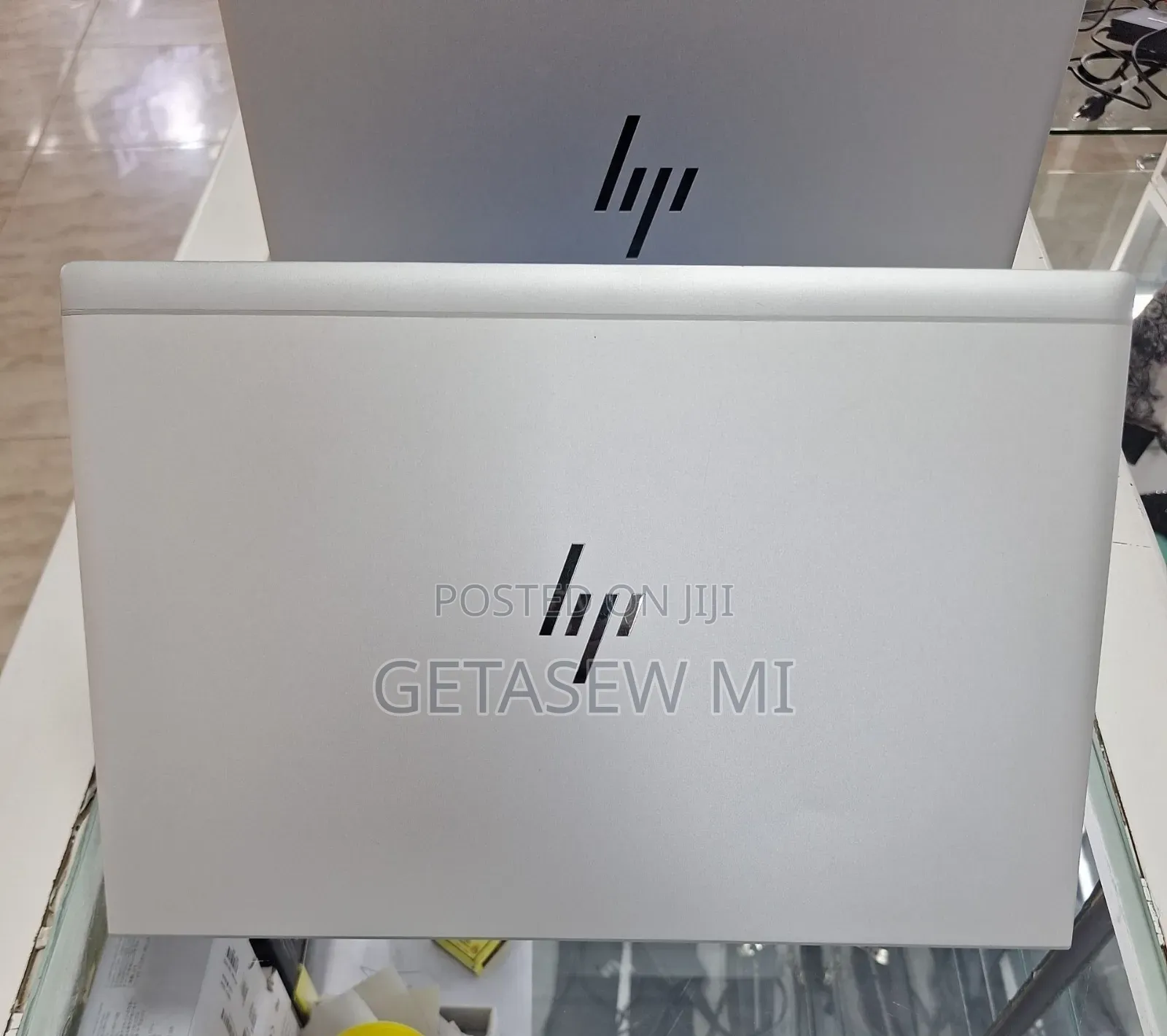 New Laptop HP EliteBook 840 G8 16GB Intel Core i5 SSD 512GB
