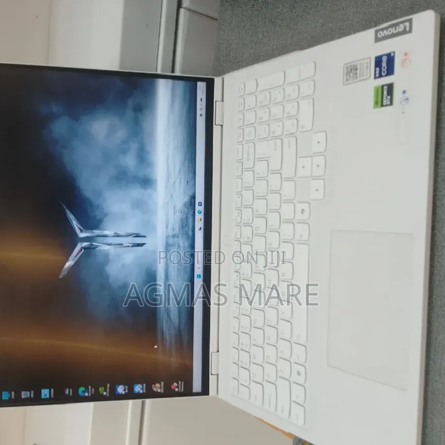 New Laptop Lenovo 16GB Intel Core i9 SSD 1T