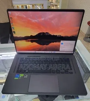 New Laptop Asus 16GB Intel Core i7 SSD 512GB