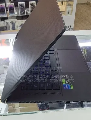 New Laptop Asus 16GB Intel Core i7 SSD 512GB