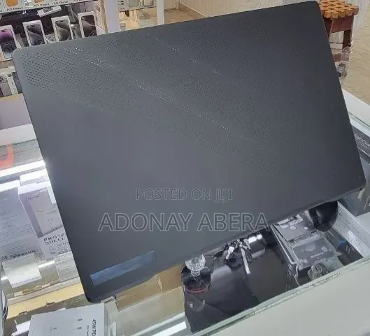 New Laptop Asus 16GB Intel Core i7 SSD 512GB