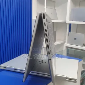New Laptop HP Envy x360 8GB Intel Core i5 SSD 512GB