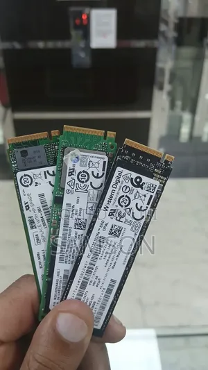 M2 Internal SSD