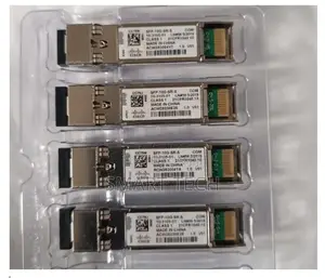 Cisco SFP Fiber Module/SFP-10g Mm