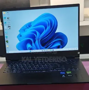 New Laptop HP Omen 16 16GB Intel Core i9 SSD 1T