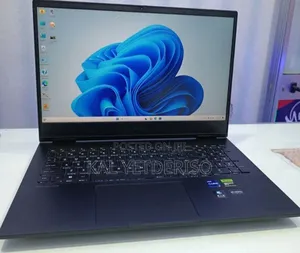 New Laptop HP Omen 16 16GB Intel Core i9 SSD 1T