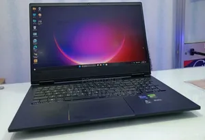 New Laptop HP Omen 16 16GB Intel Core i9 SSD 1T