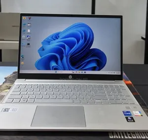 New Laptop HP Pavilion 15 16GB Intel Core i5 SSD 1T