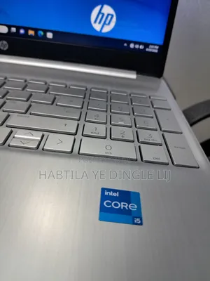 Laptop HP Stream Notebook 8GB Intel Core i5 SSD 512GB
