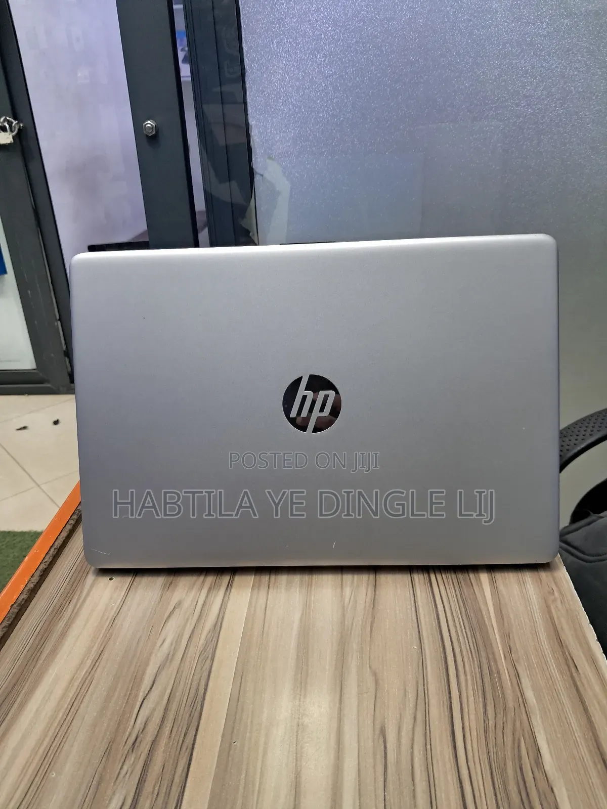Laptop HP Stream Notebook 8GB Intel Core i5 SSD 512GB