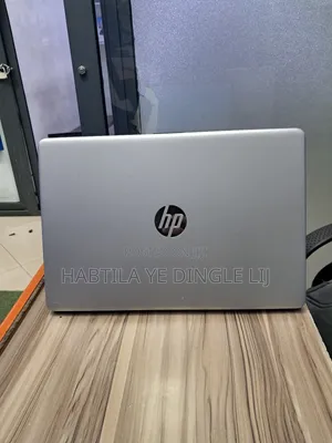 Laptop HP Stream Notebook 8GB Intel Core i5 SSD 512GB