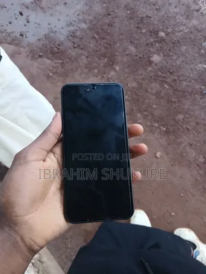 Samsung Galaxy A15 128 GB Black