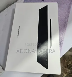 New Samsung Galaxy Tab S11 Ultra 5G 256 GB
