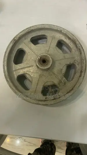 2 Tiers Motor