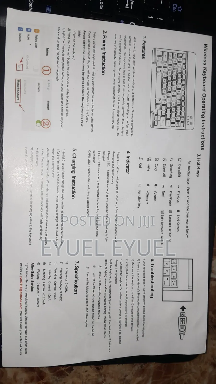 New Laptop HP Envy x360 16GB Intel Core i9 HDD 60GB