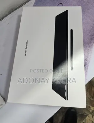 New Samsung Galaxy Tab S11 Ultra 5G 256 GB