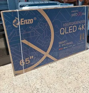Enzo Smart Sengl