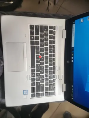 New Laptop HP ProBook 640 G5 8GB Intel Core i5 SSD 512GB