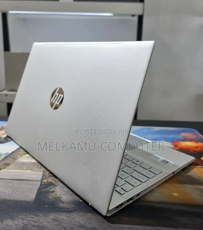 New Laptop HP Pavilion 15 16GB Intel Core i5 SSD 1T