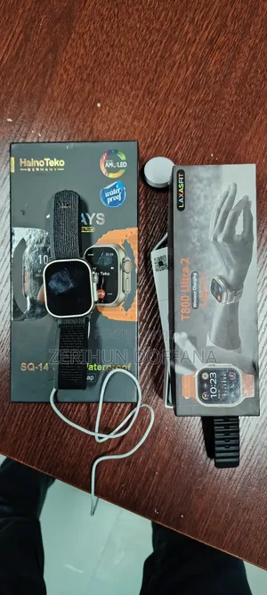 Smartwatch