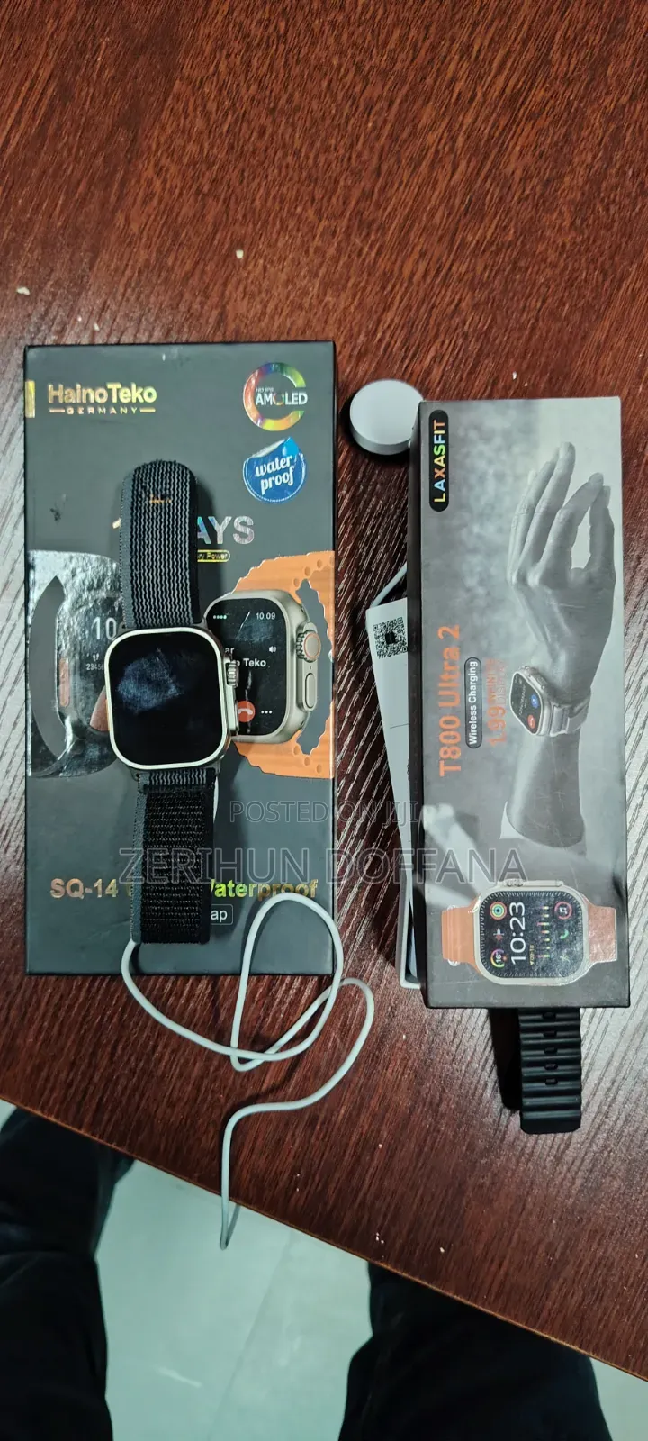 Smartwatch