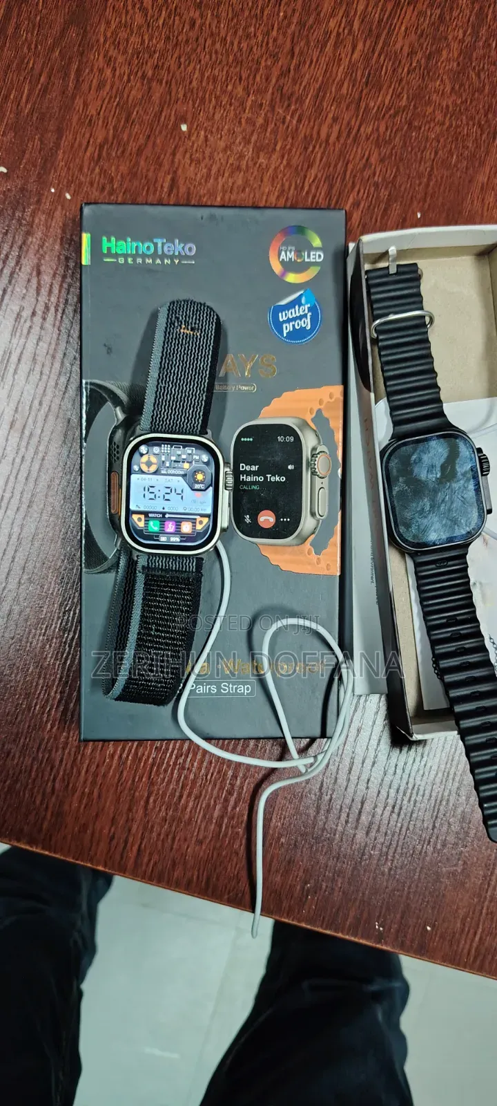 Smartwatch