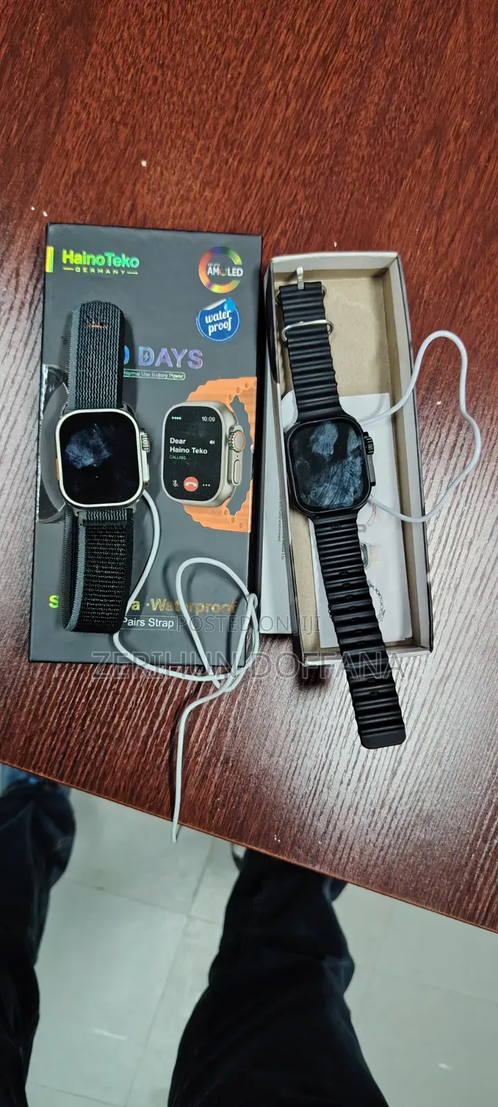 Smartwatch