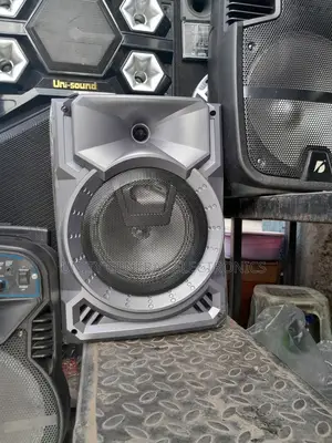 Montarbo Speaker