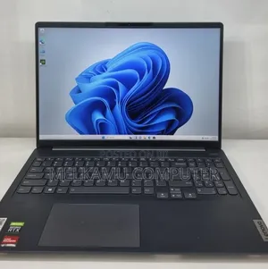 New Laptop Lenovo IdeaPad S205 16GB AMD Ryzen 7 SSD 512GB