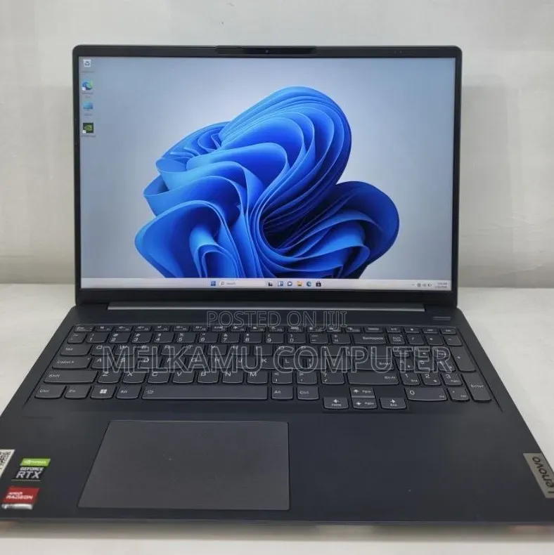 New Laptop Lenovo IdeaPad S205 16GB AMD Ryzen 7 SSD 512GB
