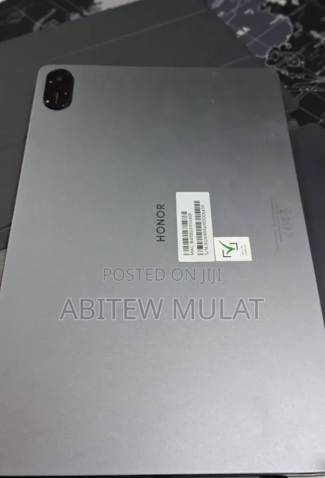 New Honor Pad X8 128 GB