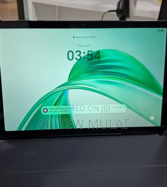 New Honor Pad X8 128 GB