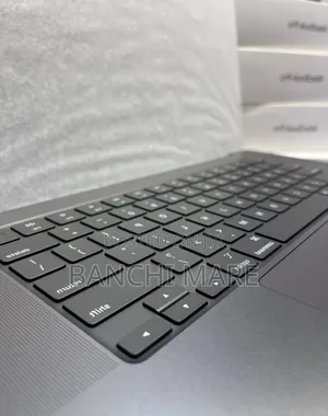 New Laptop Apple MacBook Pro 2023 M3 36GB Apple M3 Max SSD 1T