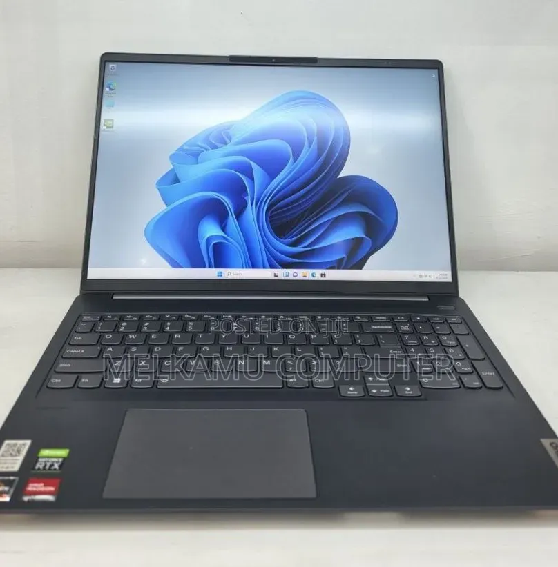 New Laptop Lenovo IdeaPad S205 16GB AMD Ryzen 7 SSD 512GB