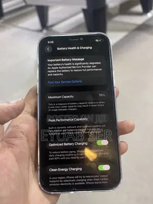Apple iPhone 12 64 GB