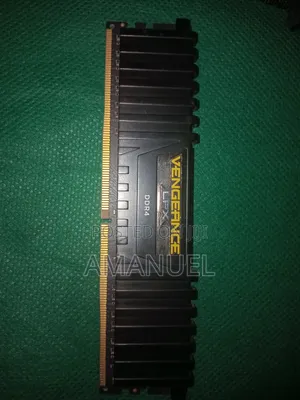 Corsair Vengeance LPX Ddr4